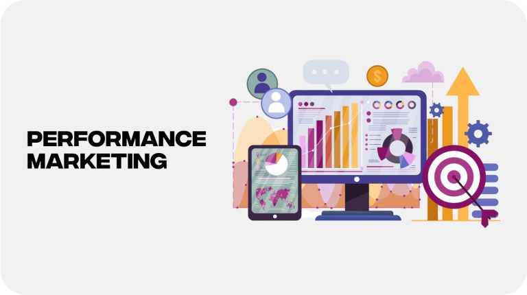 Harnessing Performance Marketing