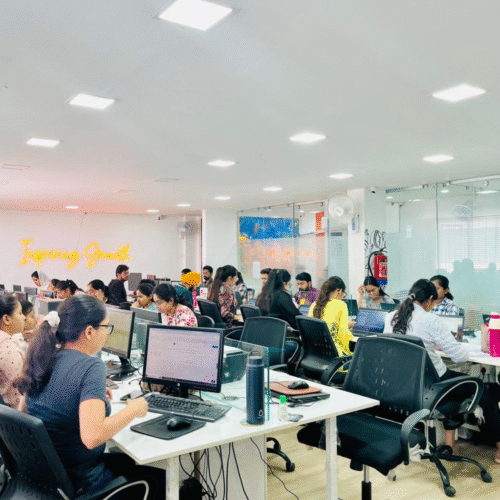 Image gallery marquee