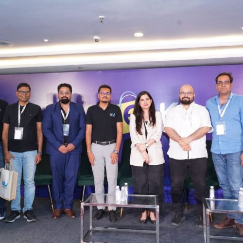 Image gallery marquee