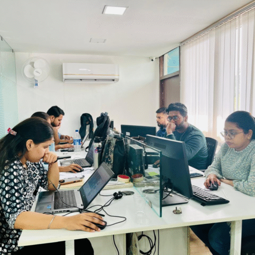 Image gallery marquee