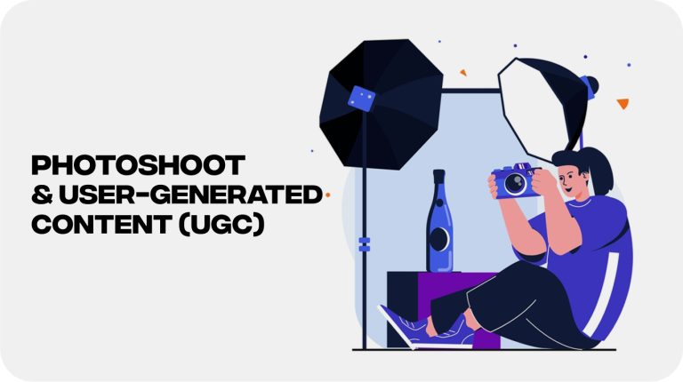 Building Authentic Connections with User-Generated Content (UGC)