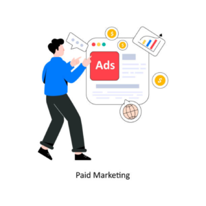 Paid Marketing