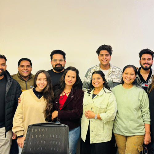 Image gallery marquee