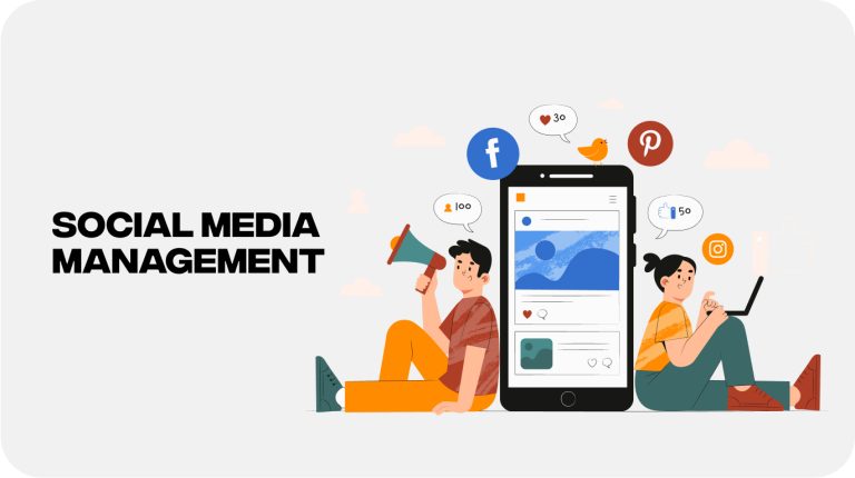 The Art of Social Media Management: Turning Followers into Loyal Customers