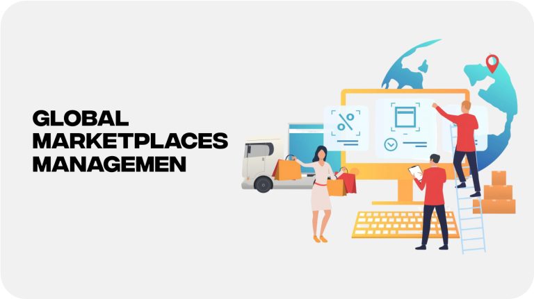 Expanding Globally: A Step-by-Step Approach to Multi-Marketplace Management