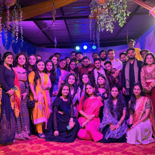 Image gallery marquee