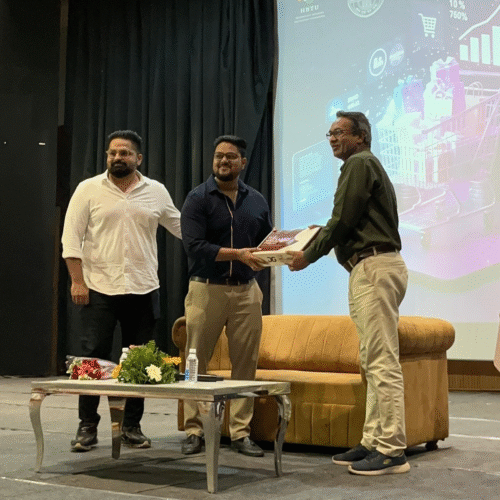 Image gallery marquee