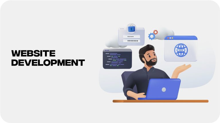 The Ultimate Guide to Website Development for Modern Brands